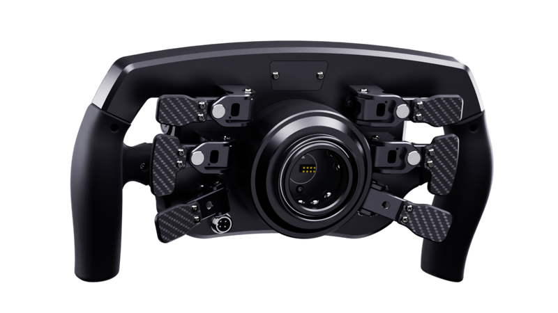 Leoxz XF1 Ultimate Steering Wheel