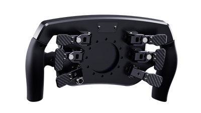 Leoxz XF1 Ultimate Steering Wheel