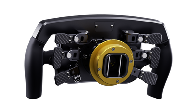 Leoxz XF1 Ultimate Steering Wheel