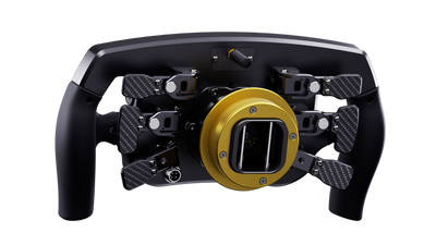 Leoxz XF1 Ultimate Steering Wheel