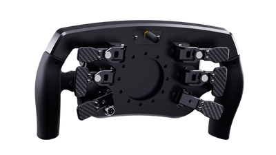 Leoxz XF1 Ultimate Steering Wheel