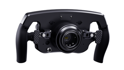 Leoxz XF1 Ultimate Steering Wheel