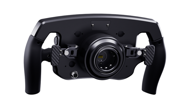 Leoxz XF1 Ultimate Steering Wheel