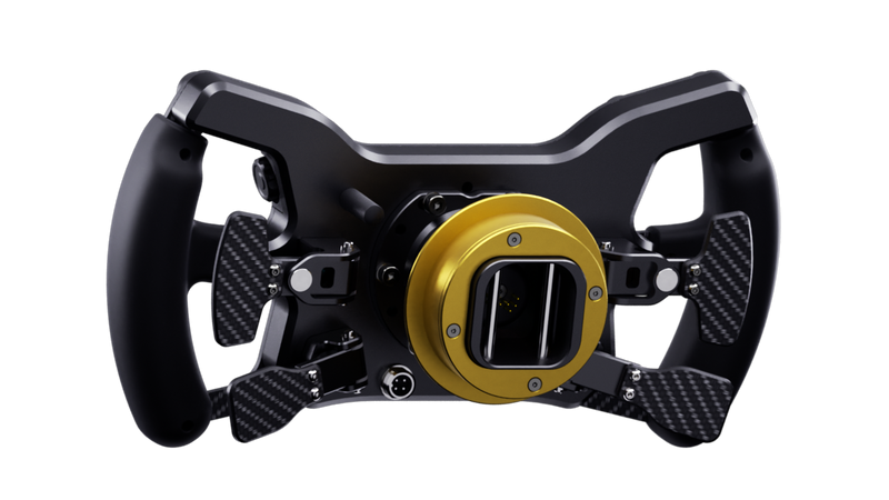 Volante Leoxz XGT Pro