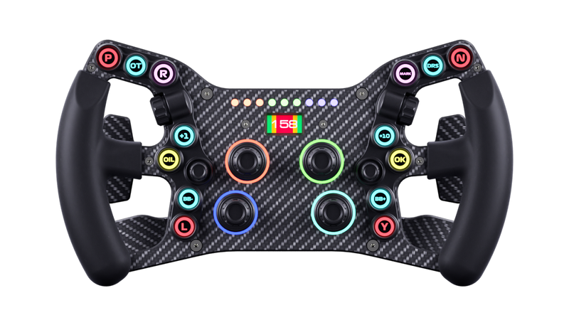 Volante Leoxz XGT Pro