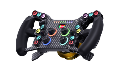 Volante Leoxz XGT Pro