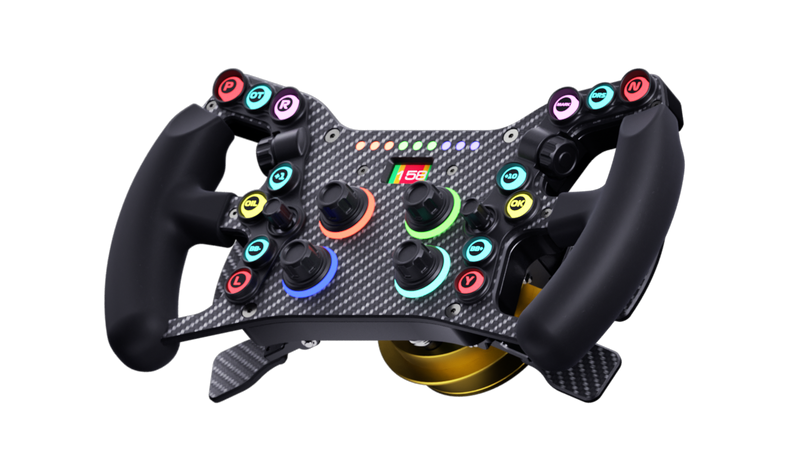 Volante Leoxz XGT Pro