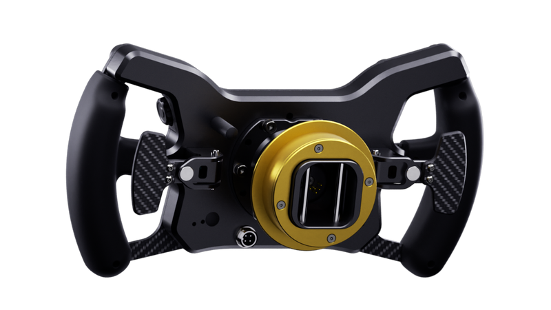Volante Leoxz XGT Pro