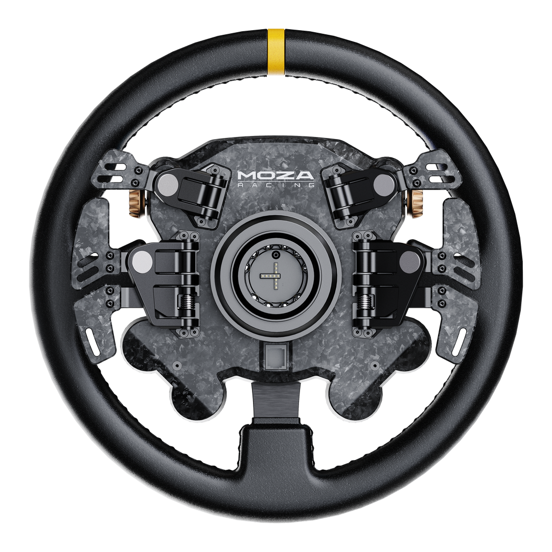 DLC プロモ　ムーラン　ペガサス Volante-MOZA-CS-PRO-