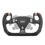 MPI GT-RA-330 × Logitech RS Hub – Sim-Racing-Lenkrad