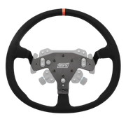 Volante MPI MP2-15 Nascar × Logitech RS Hub