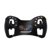 Ascher Racing McLaren Artura GT4 – Sim-Racing-Lenkrad
