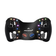 Volante McLaren Artura PRO Ascher Racing