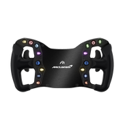 Ascher Racing McLaren Artura Sport – Volante Sim Racing