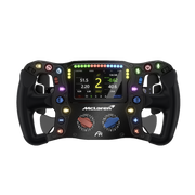 Volante Ascher Racing McLaren Artura Ultimate