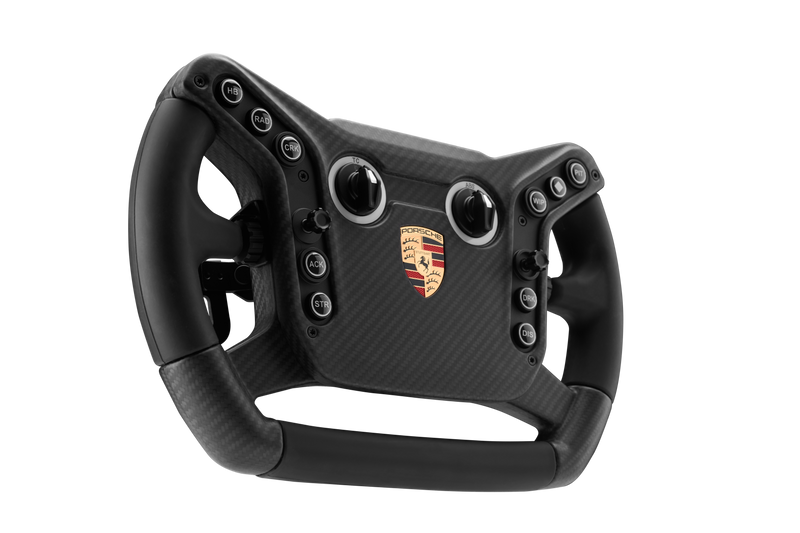 Volante VPG Porsche 911 Cup