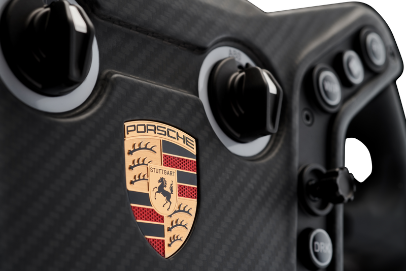Volante VPG Porsche 911 Cup