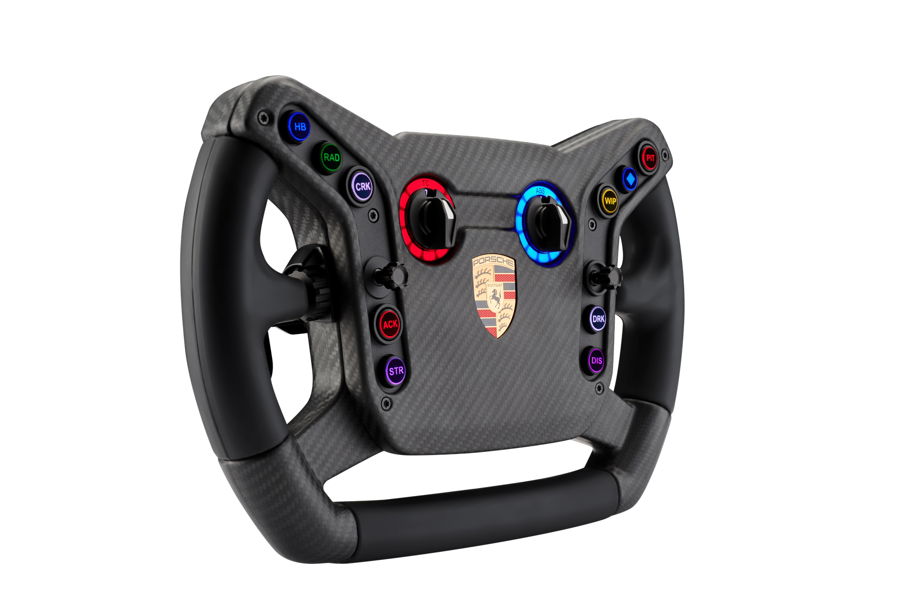 VPG Porsche 911 Cup Wheel | Official Licence · 1,030 g | Simufy