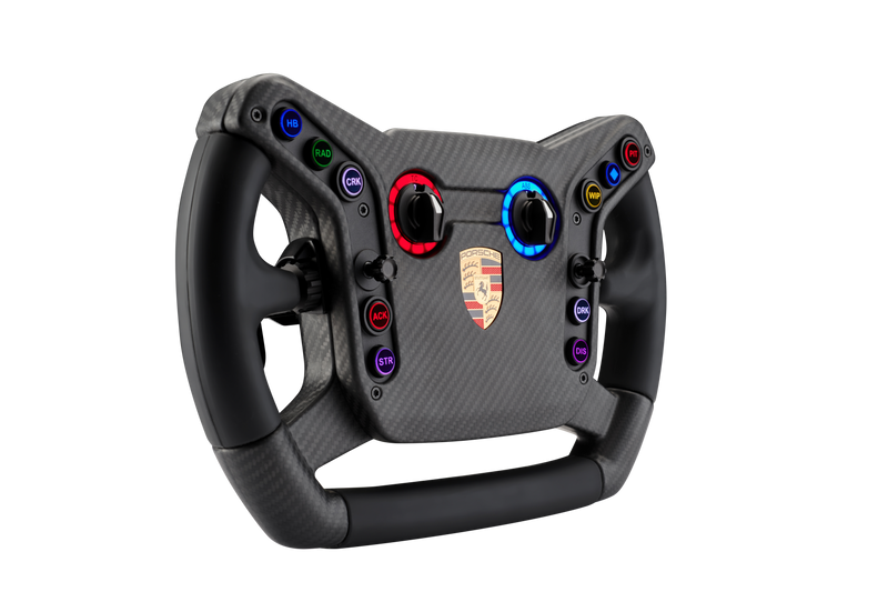 Volante VPG Porsche 911 Cup