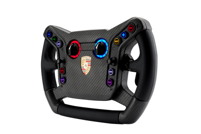 Volante VPG Porsche 911 Cup