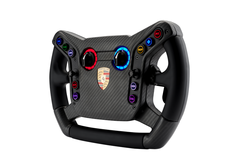 Volante VPG Porsche 911 Cup