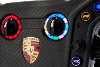 Volante VPG Porsche 911 Cup