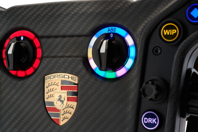 Volante VPG Porsche 911 Cup