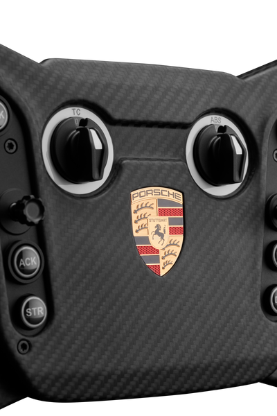 Volante VPG Porsche 911 Cup