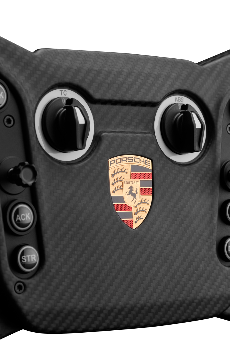 Volante VPG Porsche 911 Cup