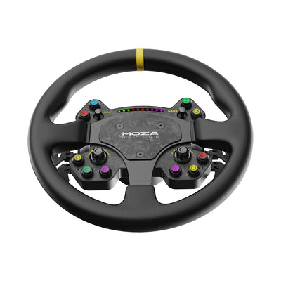 RS V2 MOZA Steering Wheel 