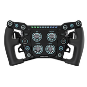 SOELPEC Terra LX 297 mm – Sim-Racing-Lenkrad