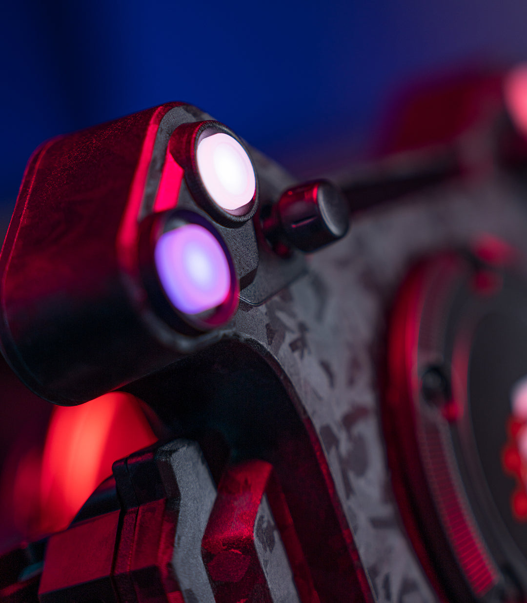 Volante Simagic Neo X Hub Simufy