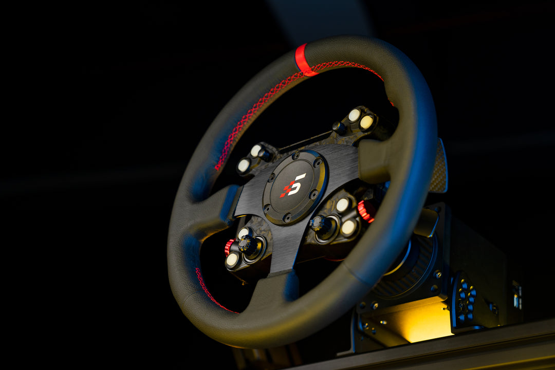 その他 SIMAREA HUB + STEERING WHEEL SIMAREA HUB + STEERING WHEEL