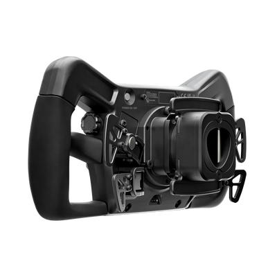 Simucube Savu Pro Steering Wheel