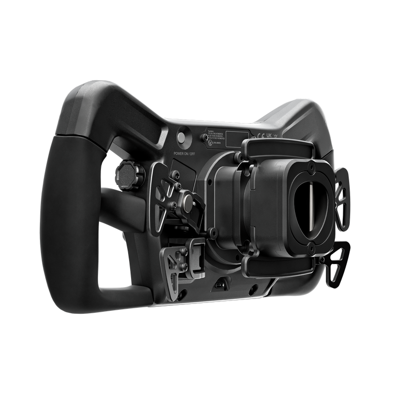 Simucube Savu Pro Steering Wheel