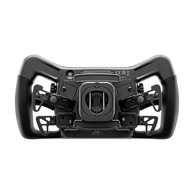 Simucube Savu Pro Steering Wheel