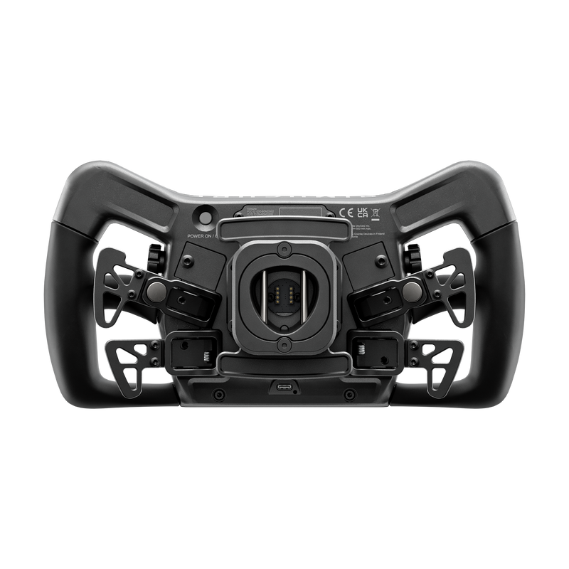 Simucube Savu Pro Steering Wheel