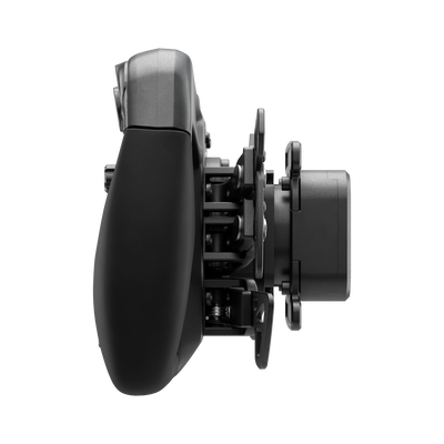 Simucube Savu Pro Steering Wheel