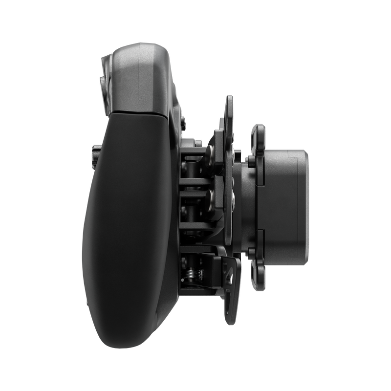 Simucube Savu Pro Steering Wheel