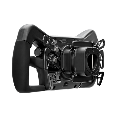 Simucube Savu Pro Steering Wheel