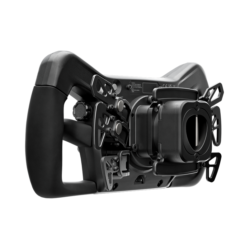 Simucube Savu Pro Steering Wheel