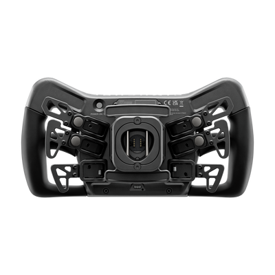 Simucube Savu Pro Steering Wheel