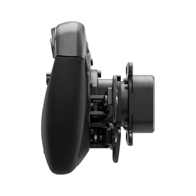 Simucube Savu Pro Steering Wheel