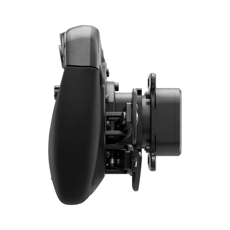 Simucube Savu Pro Steering Wheel