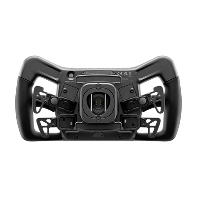 Simucube Savu Sport Steering Wheel