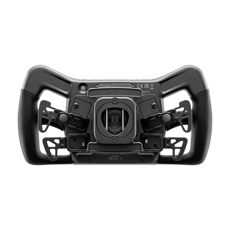 Simucube Savu Sport Steering Wheel