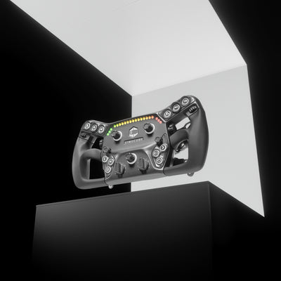 Simucube Savu Pro Steering Wheel