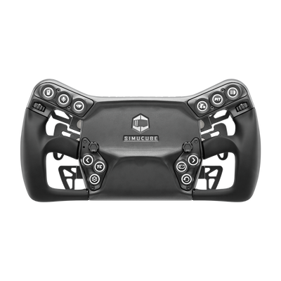 Simucube Savu Sport Steering Wheel