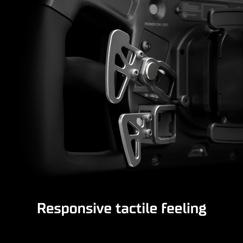 Simucube Savu Pro Steering Wheel