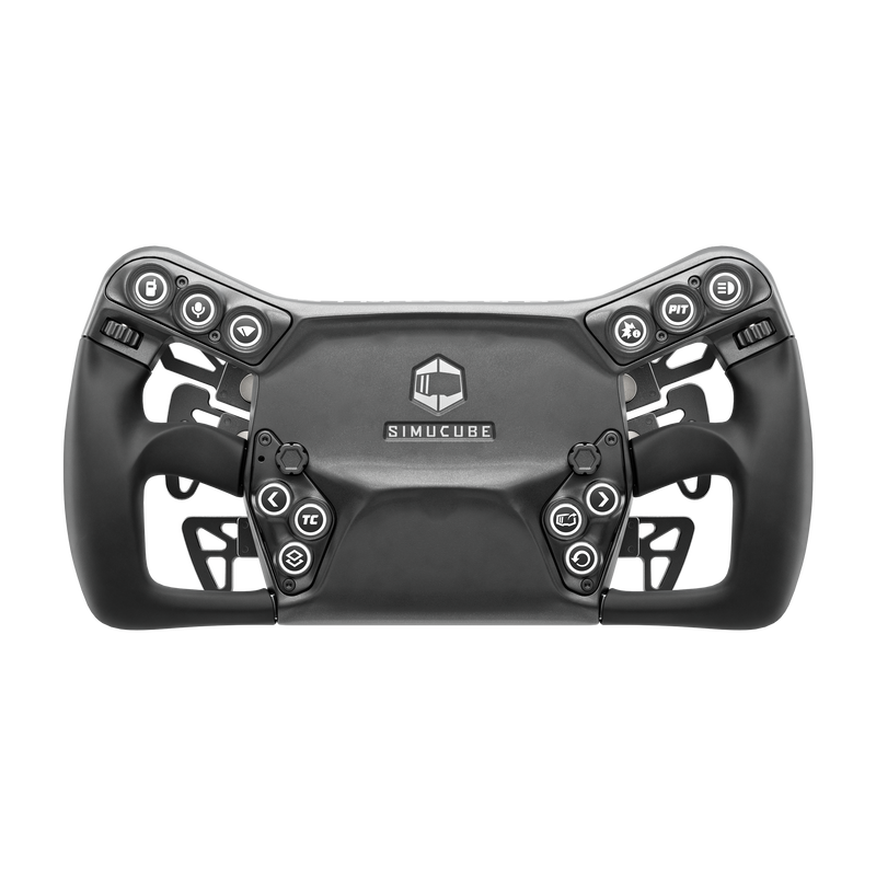 Simucube Savu Sport Steering Wheel